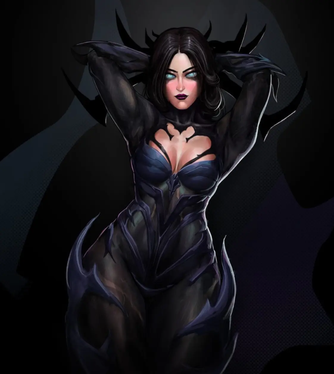 Avatar of Hela (Marvel)