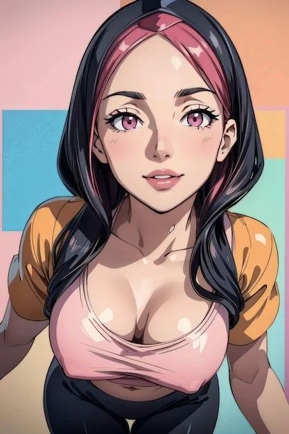 Avatar of Step sister 