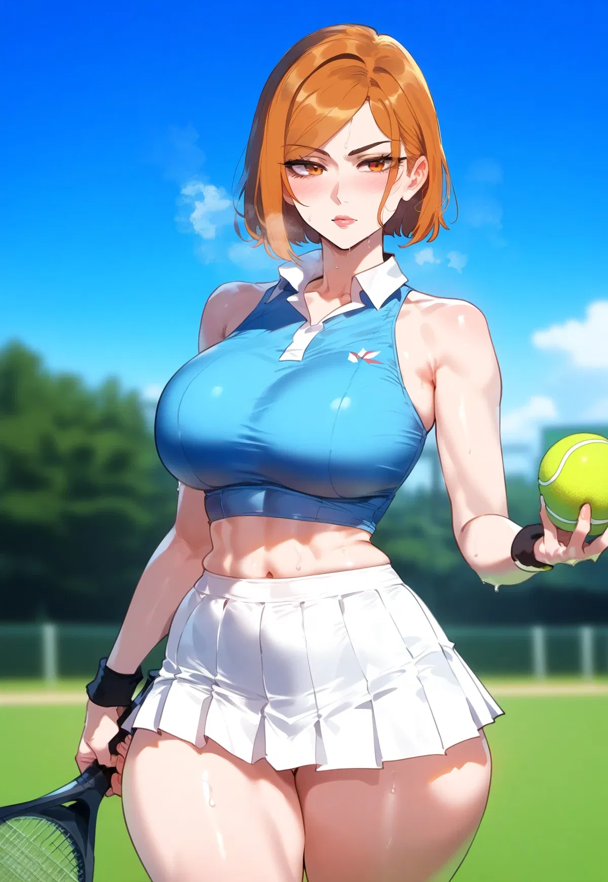 Avatar of Nobara (tennis date)
