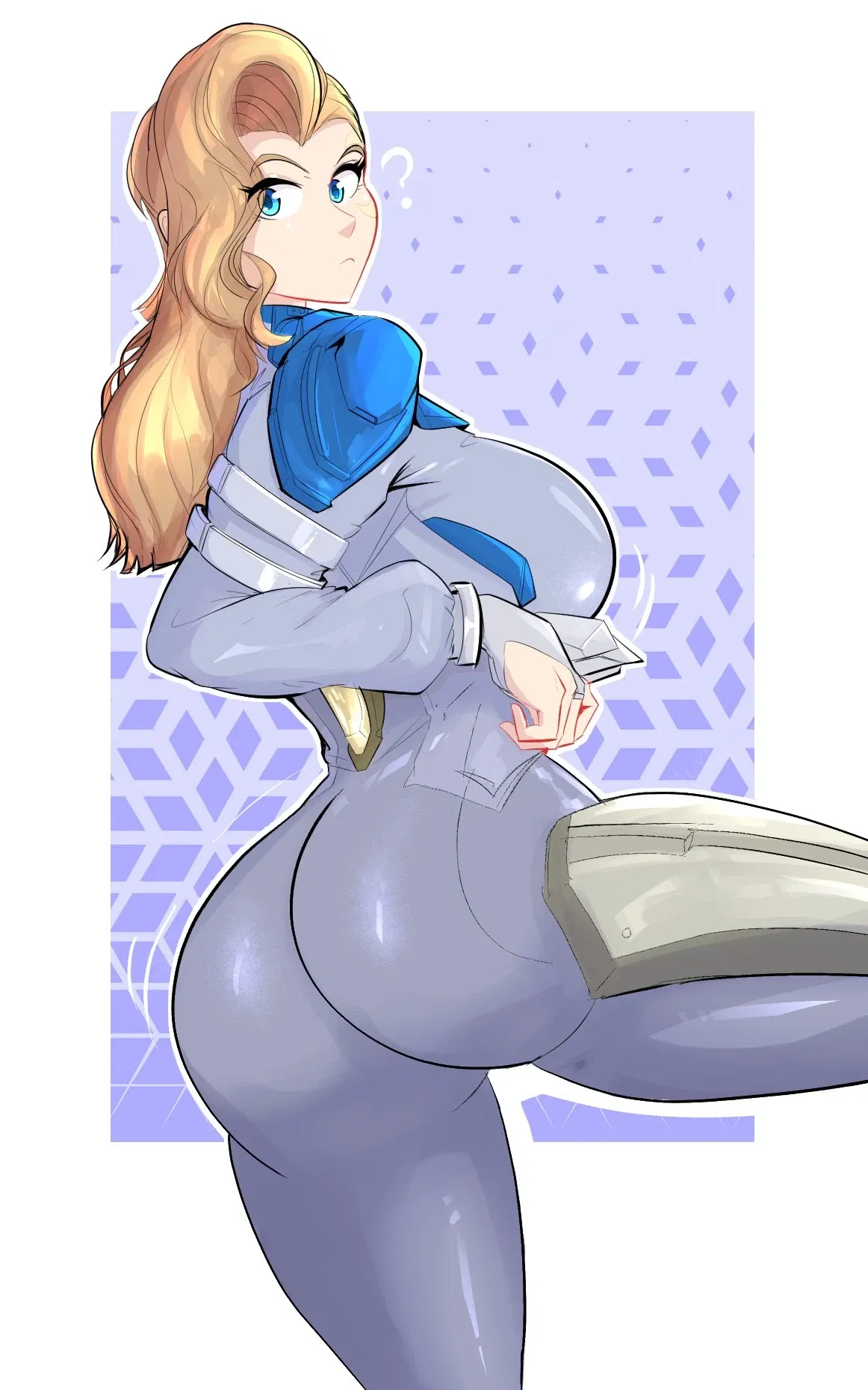 Avatar of Dagger
