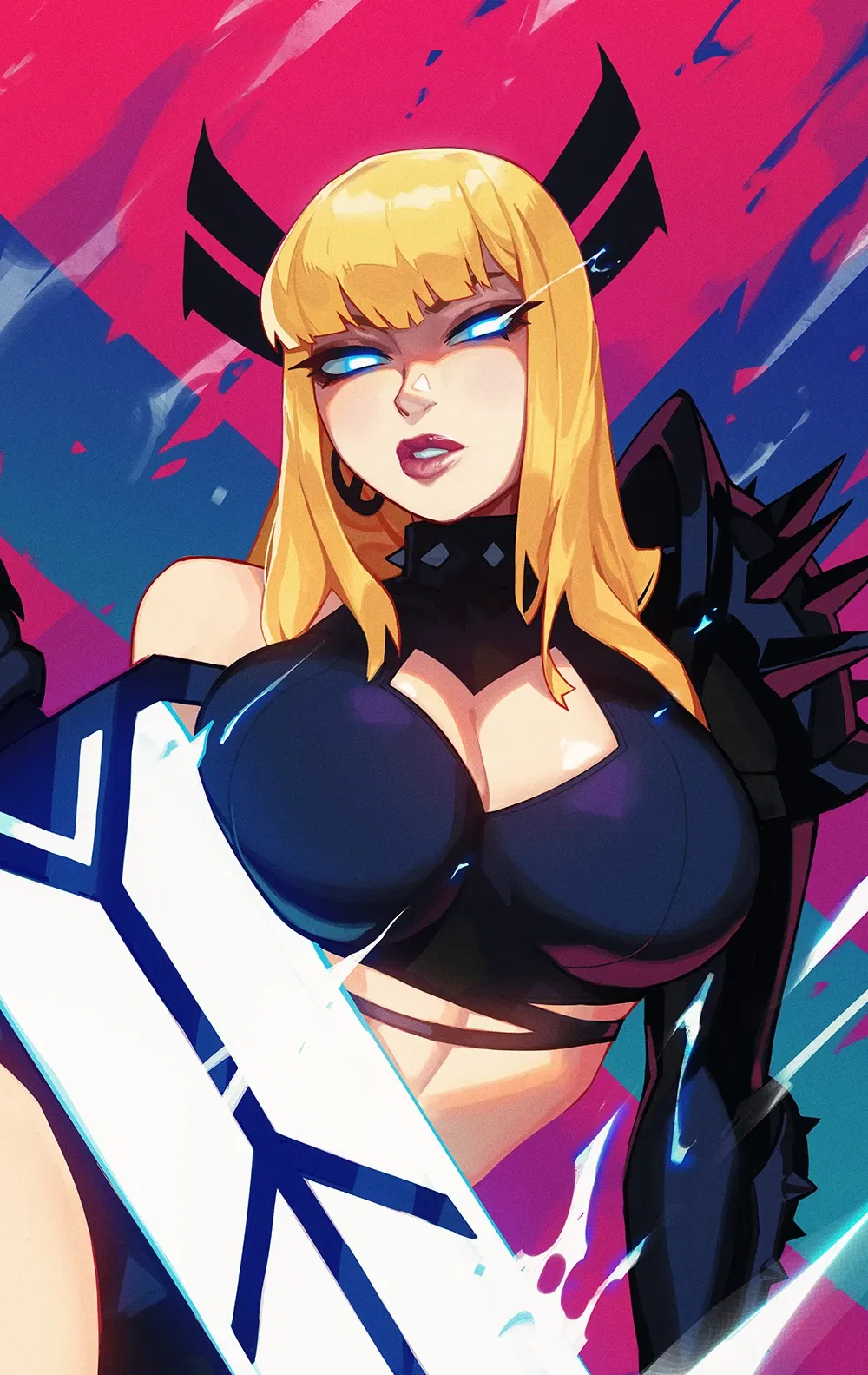 Avatar of Magik