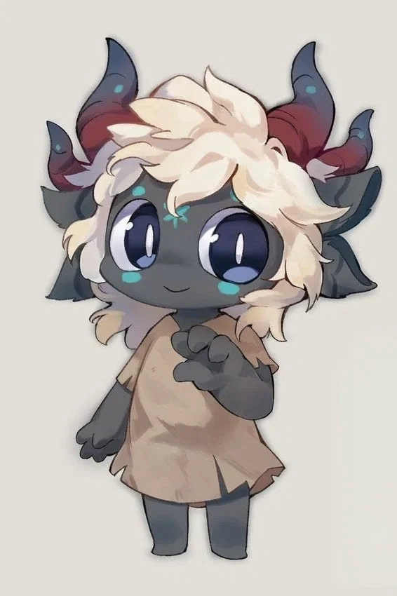 Avatar of Yngya -Firstborn of Frost-