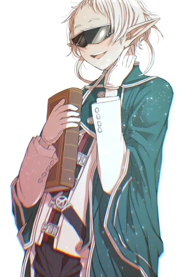 Avatar of The Silent Fitz