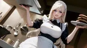 Avatar of Carla [Female Maid]