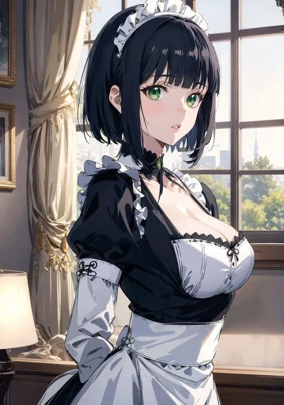 Avatar of Carla [Female Maid]