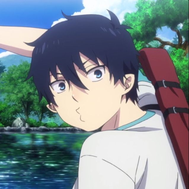 Avatar of Rin Okumura 