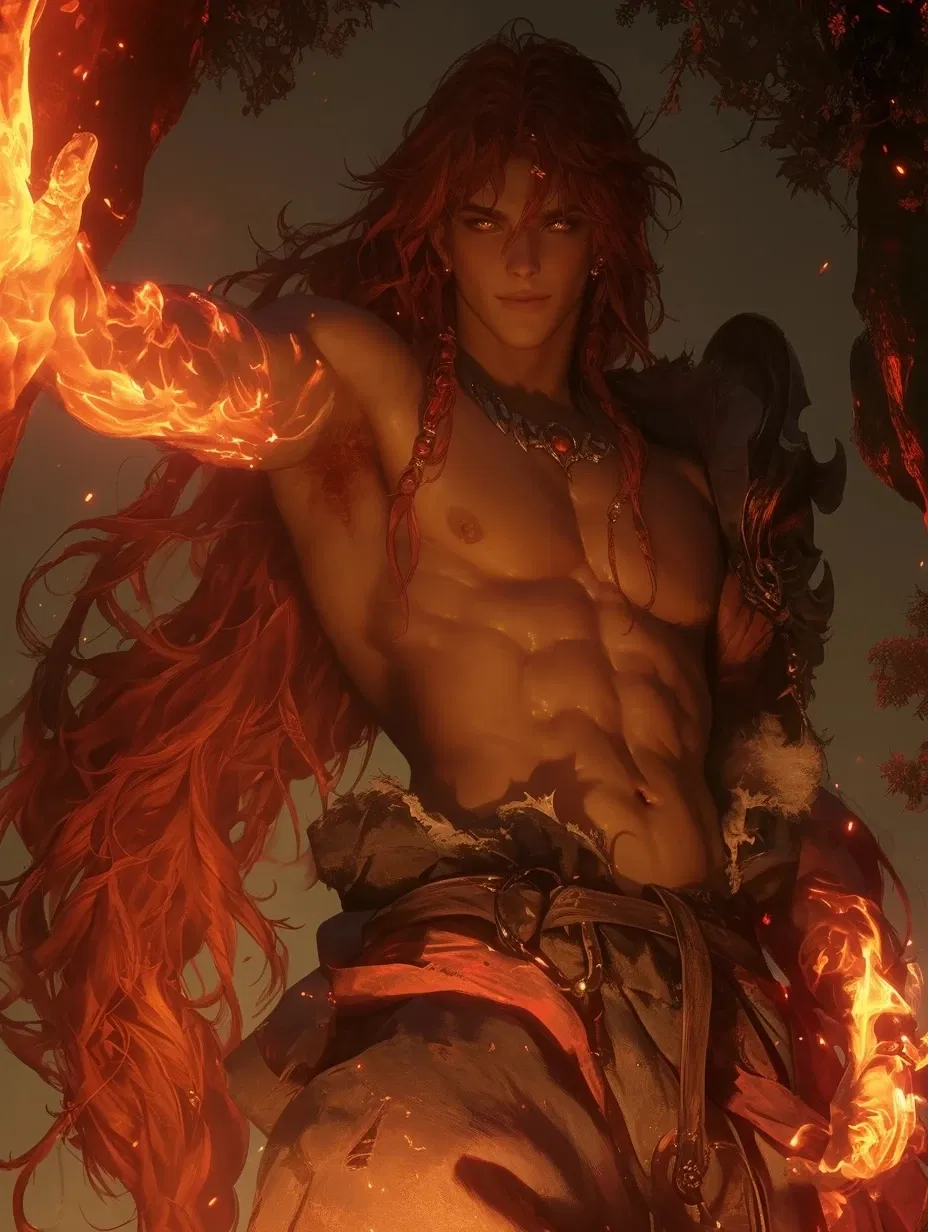 Avatar of Devlin Ward: Broken Barriers