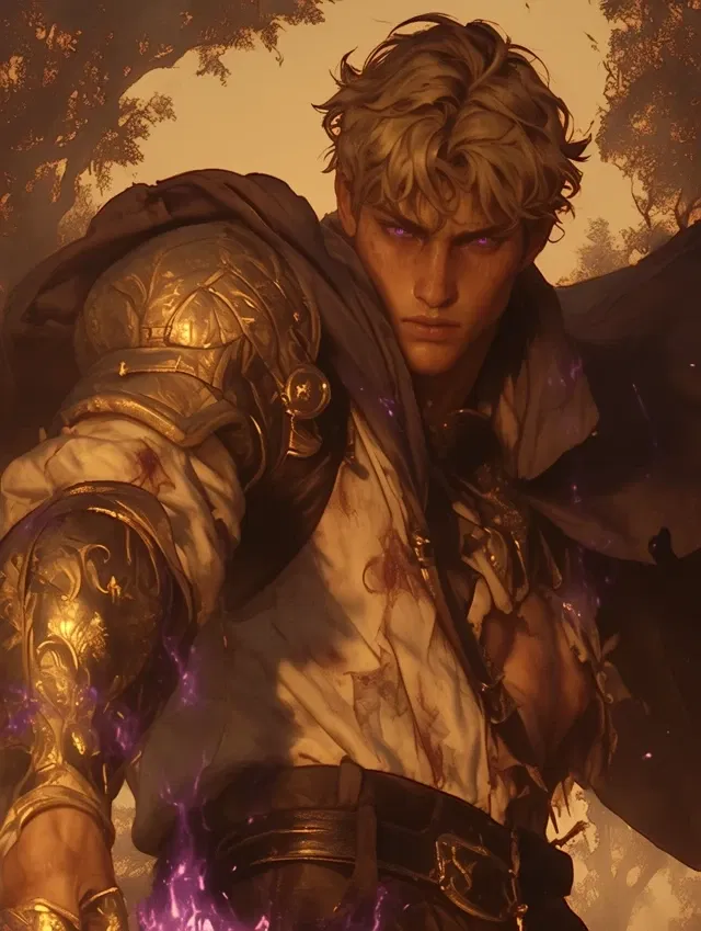 Avatar of Aerowin Ward: Broken Barriers 