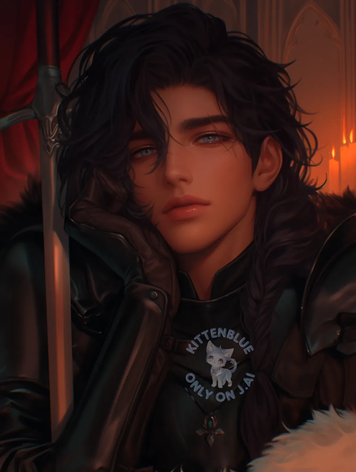 Avatar of Kastien Veyne