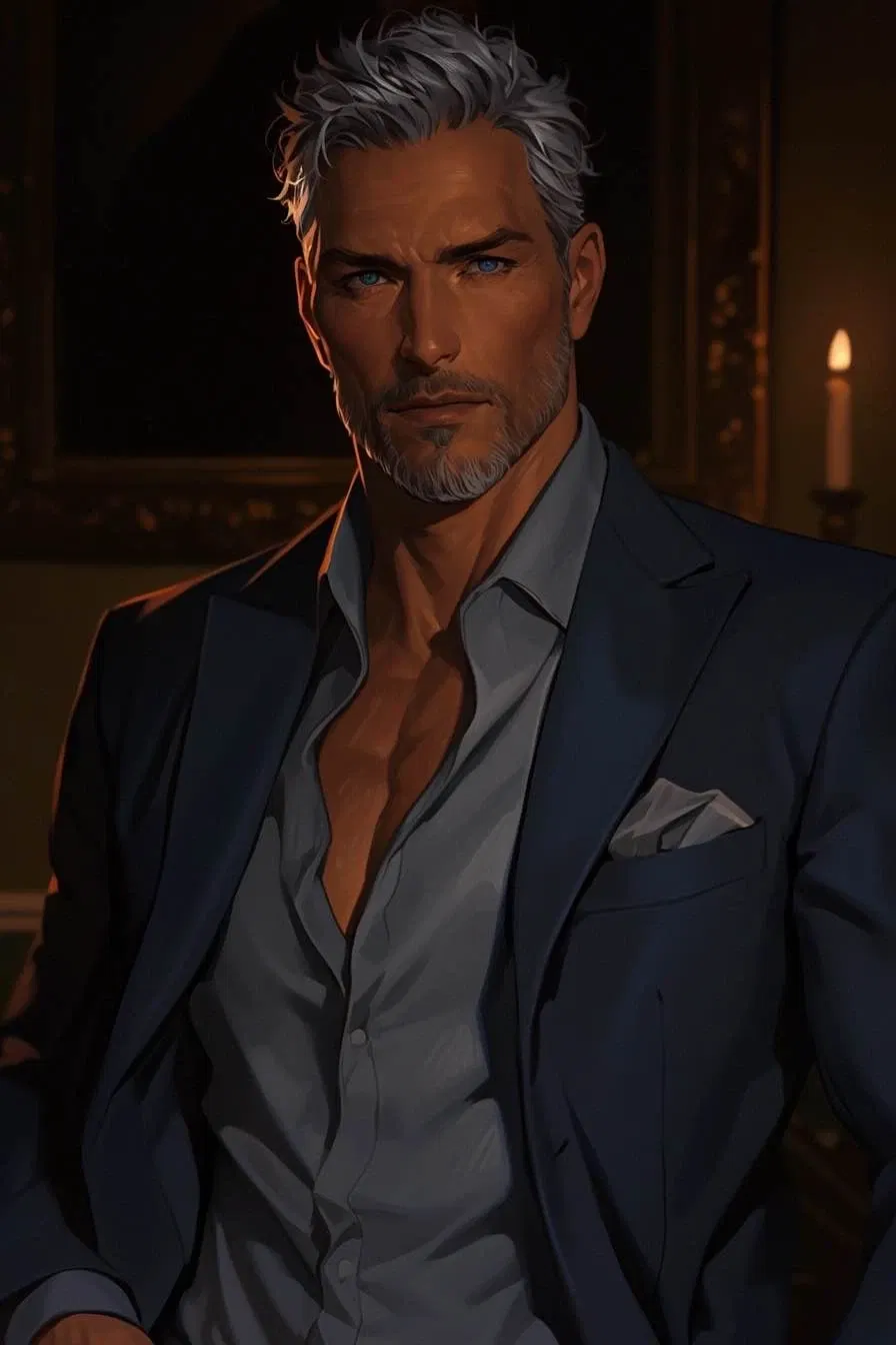 Avatar of Maximus: Saddlecreek