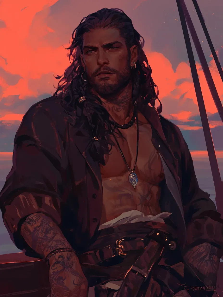 Avatar of Quinn Armitage