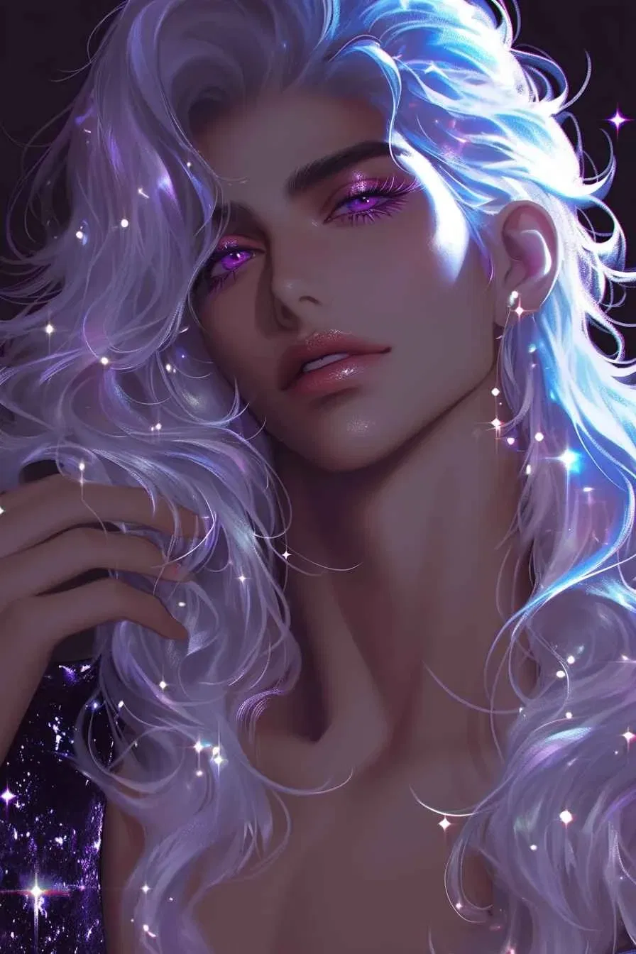 Avatar of Elyndris Vale