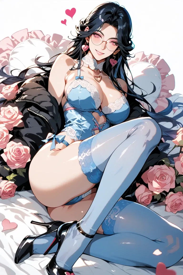 Avatar of Kitten Blue Loves You
