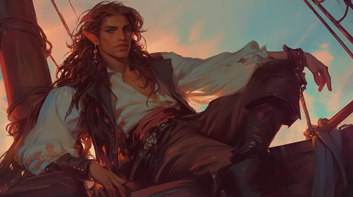 Avatar of Rowan "Ro" Ashford