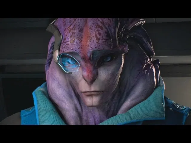 Avatar of Jaal Ama Darav