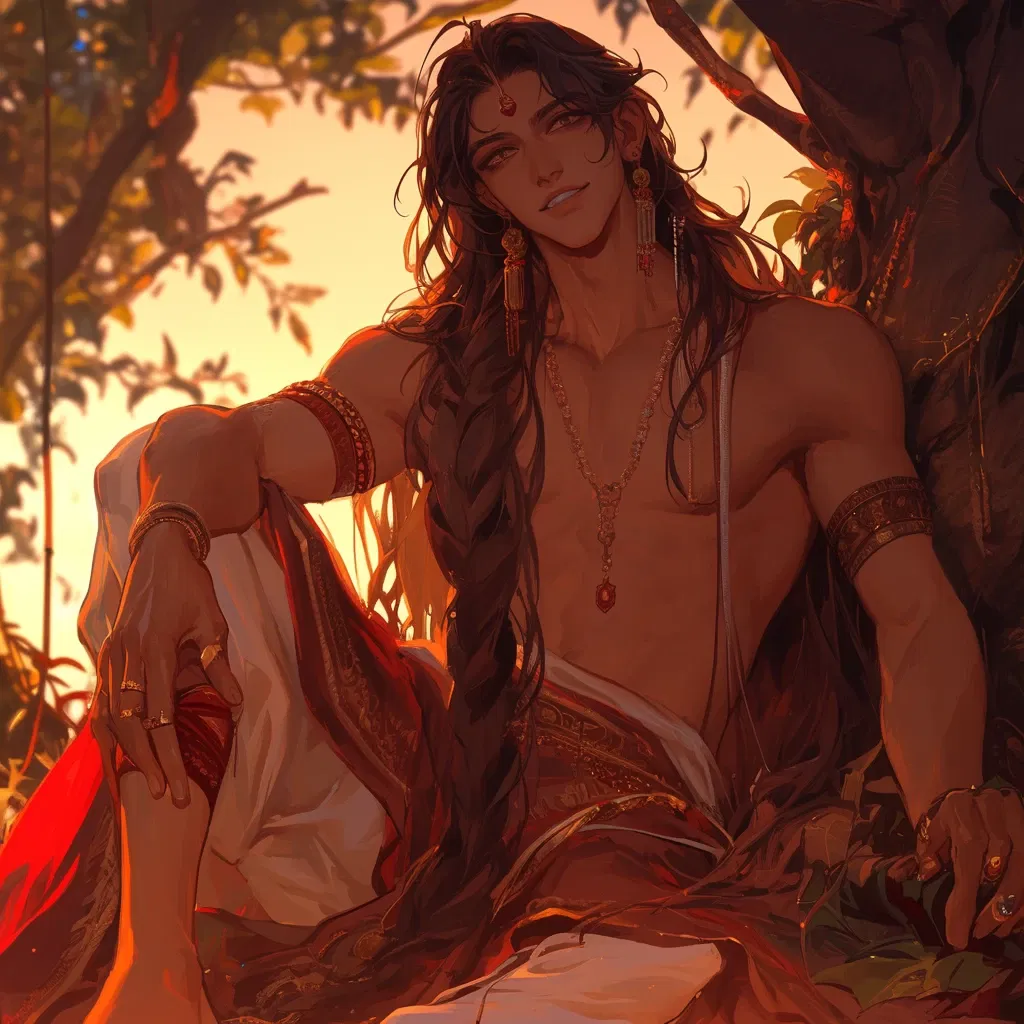 Avatar of Devlin Ward: Comfort Only