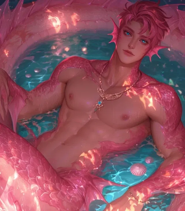 Avatar of Kurama: Broken Tides
