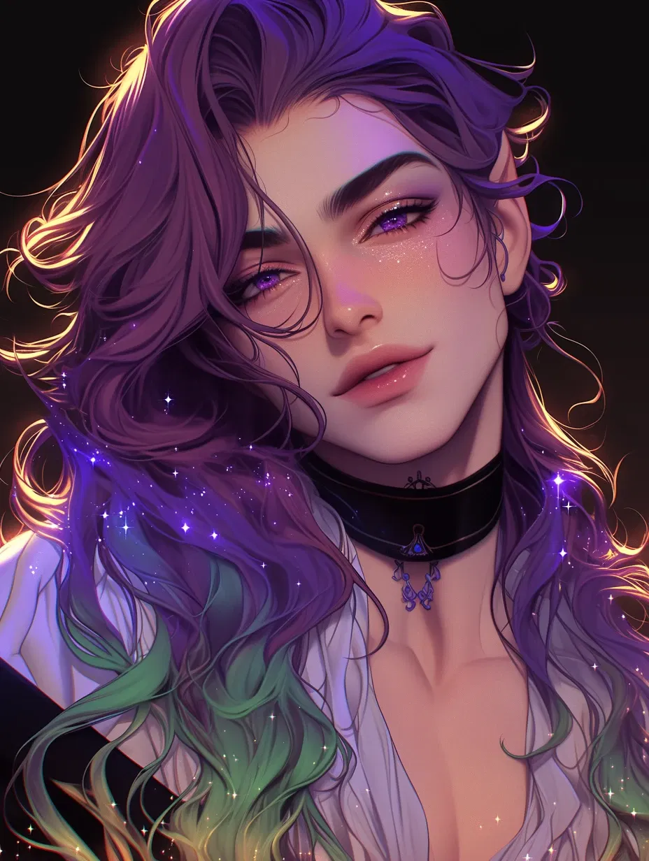 Avatar of Kri: Astral Academy