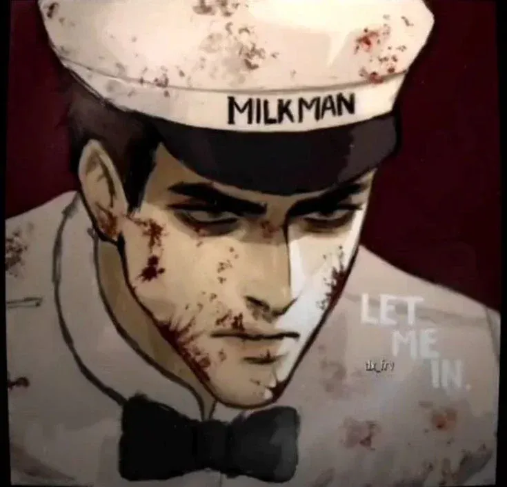 Avatar of Milkman Francis