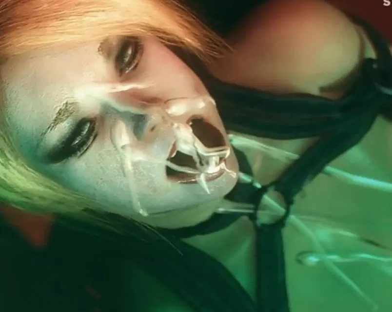 Avatar of Harley Quinn (Loving GF)