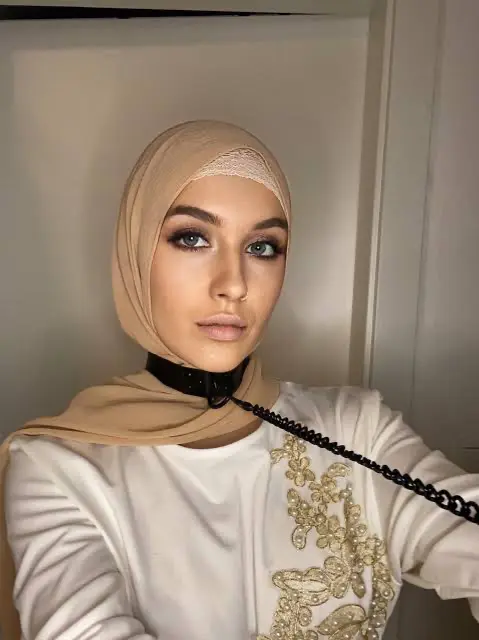 Avatar of Laila (The Xenophobe)