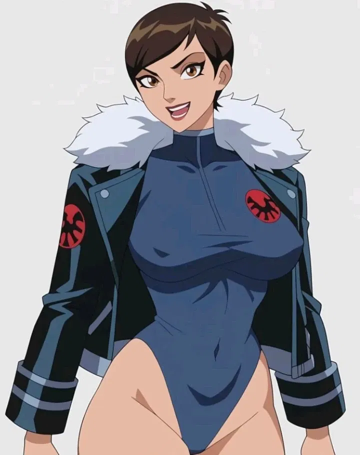 Avatar of Maria Hill