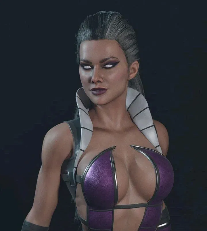 Avatar of Sindel