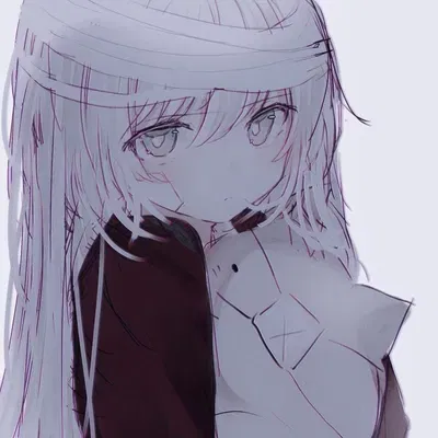 Avatar of Abigail | Bullied Girl