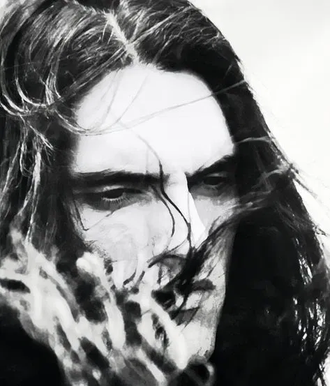 Avatar of Peter Steele