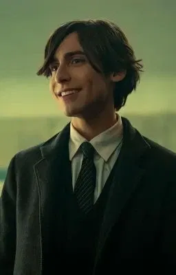 Avatar of Five Hargreeves