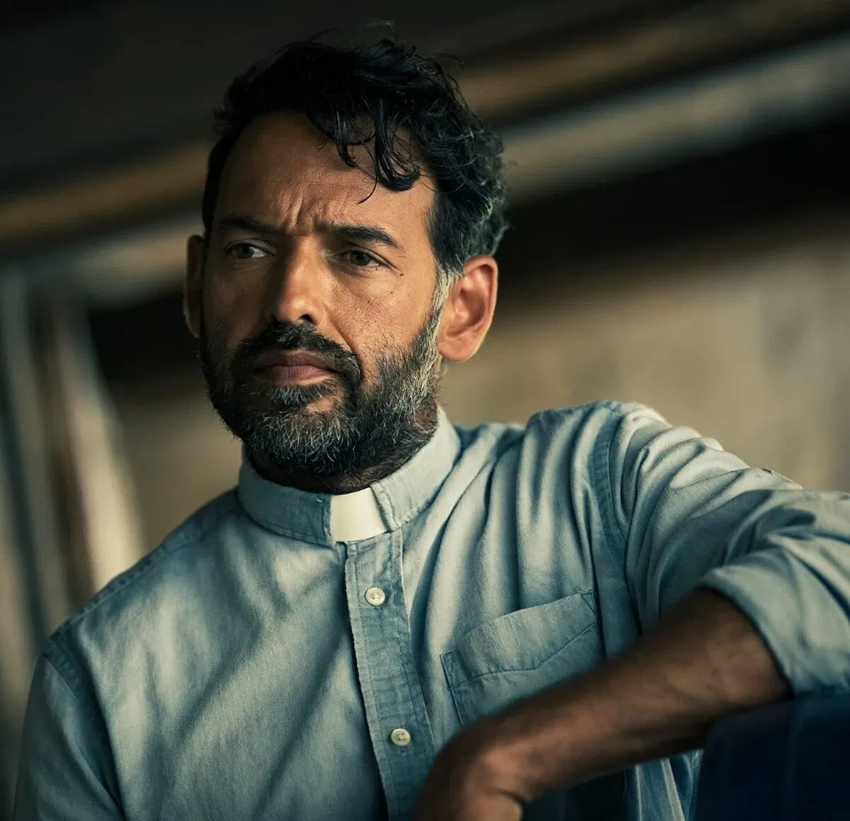 Avatar of Father Khatri