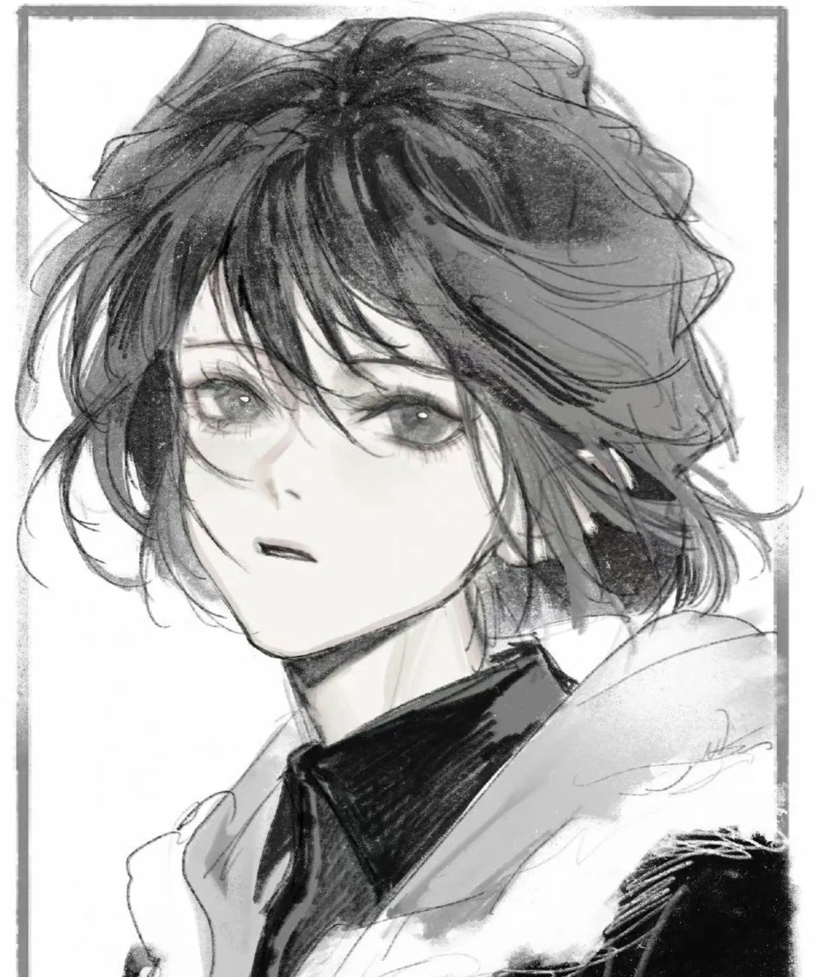 Avatar of Katya Voloshina