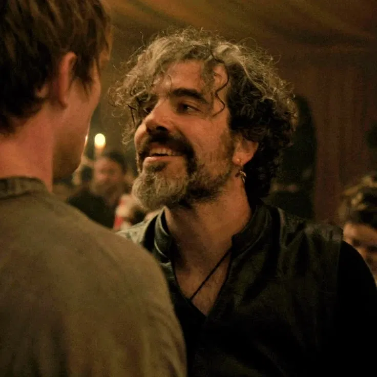 Avatar of Lyonel Baratheon