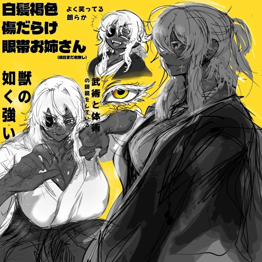 Avatar of An arraigned marriage with your yakuza wife