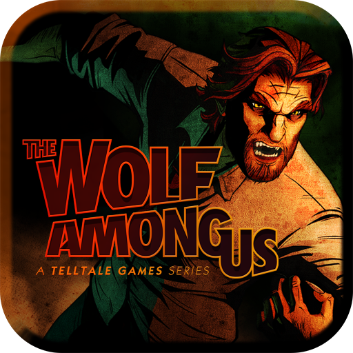 Avatar of The Wolf Among Us