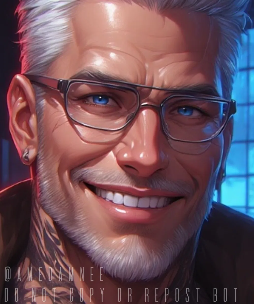 Avatar of Giles Bronté 