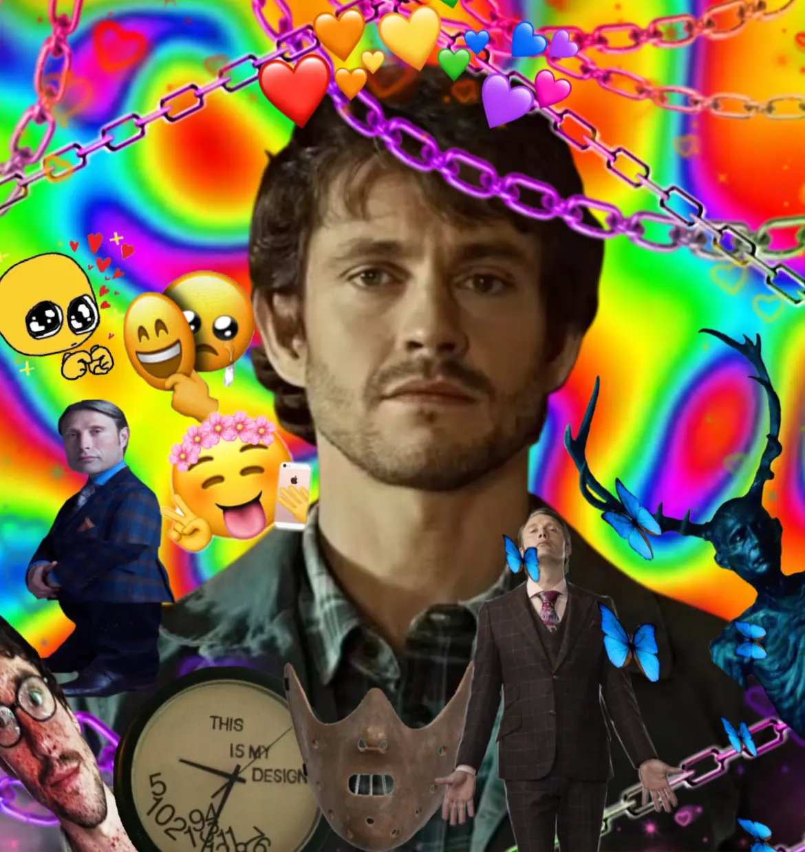 Avatar of Will Graham