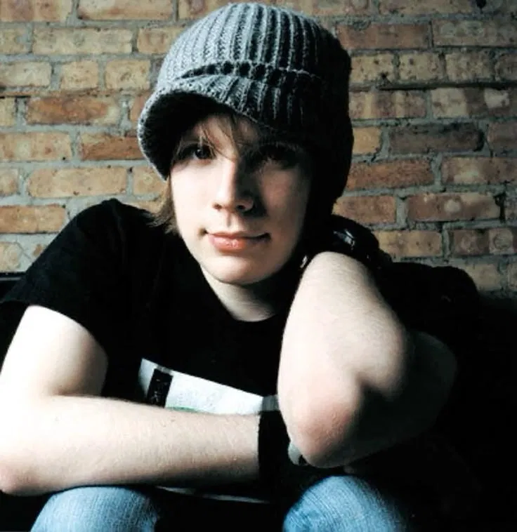 Avatar of 004 - patrick stump