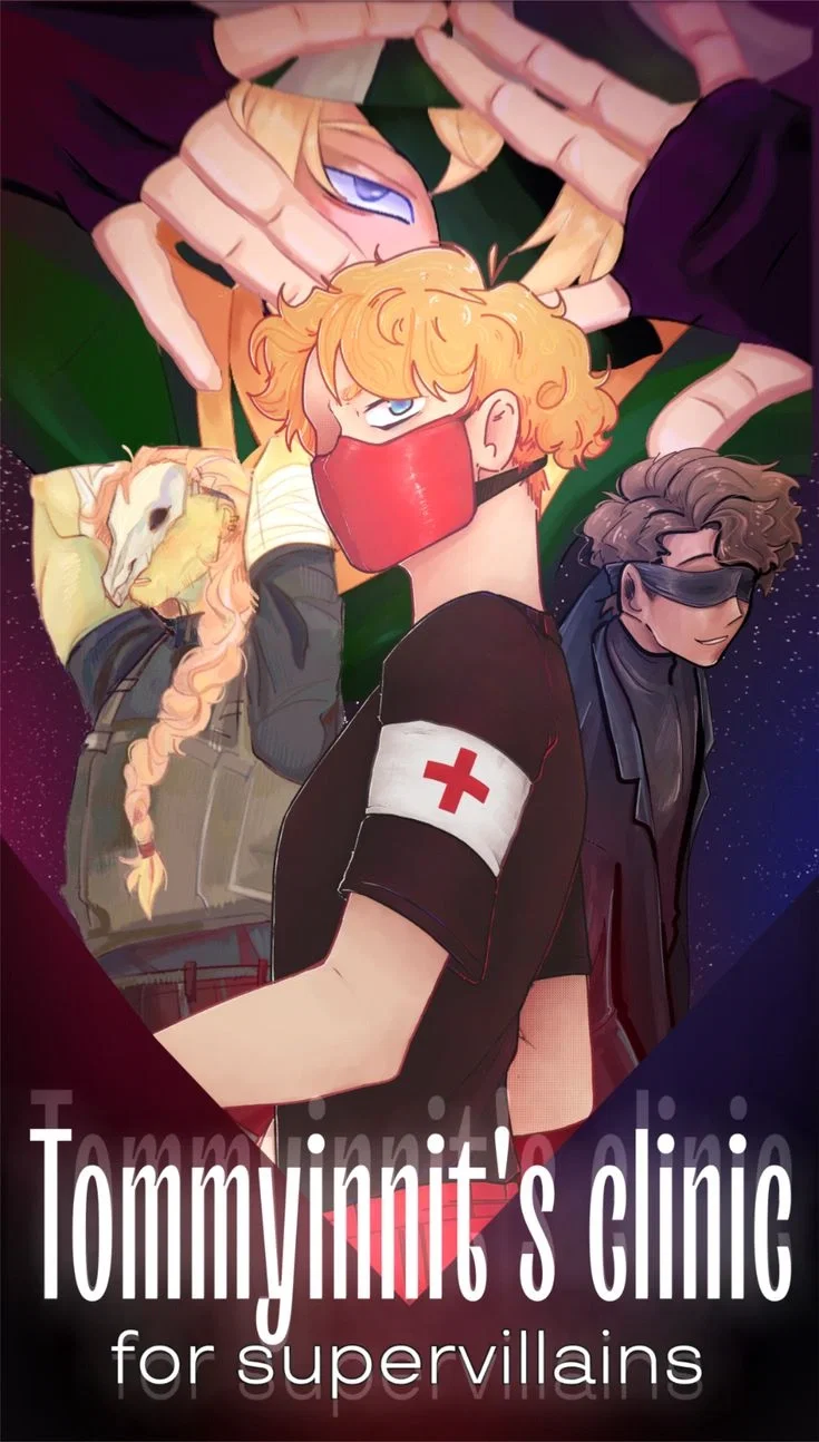 Avatar of × + TCFSV 2.0 !! + ×