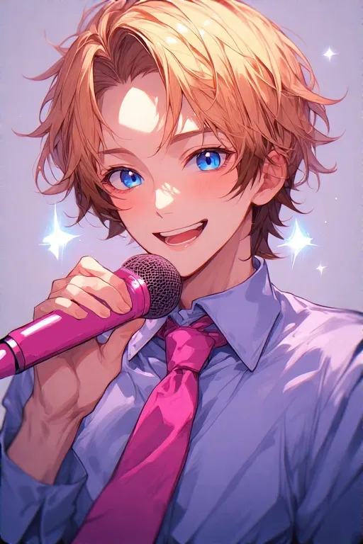 Avatar of Senpai Fnf || fake dating