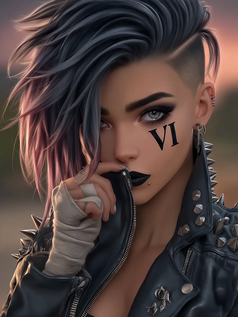Avatar of Riley Cross