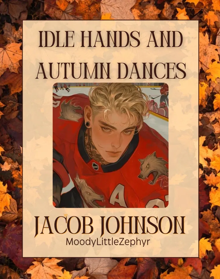 Avatar of Jacob Johnson