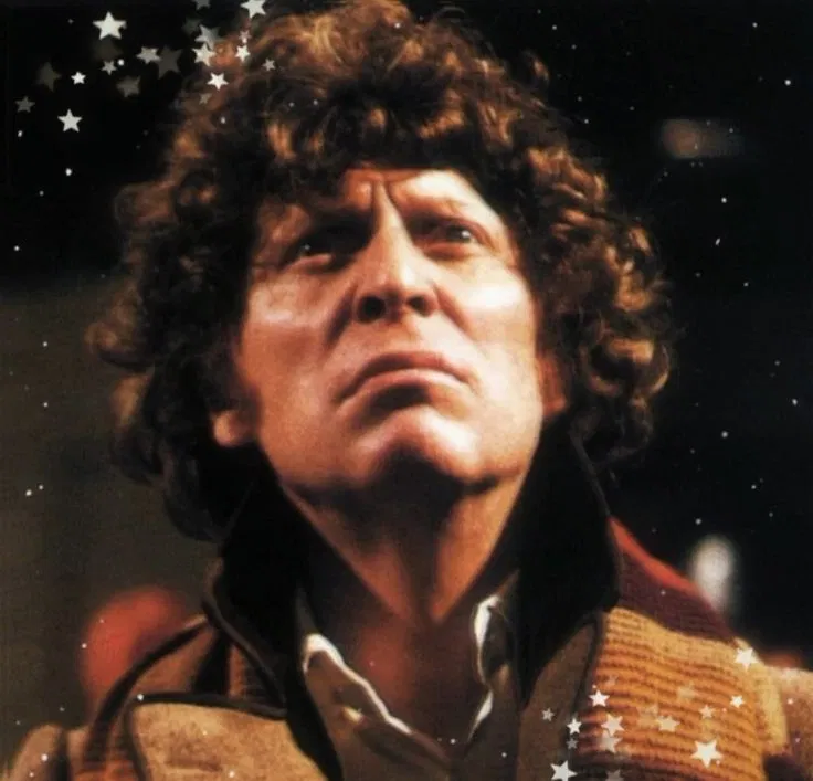 Avatar of Fourth Doctor