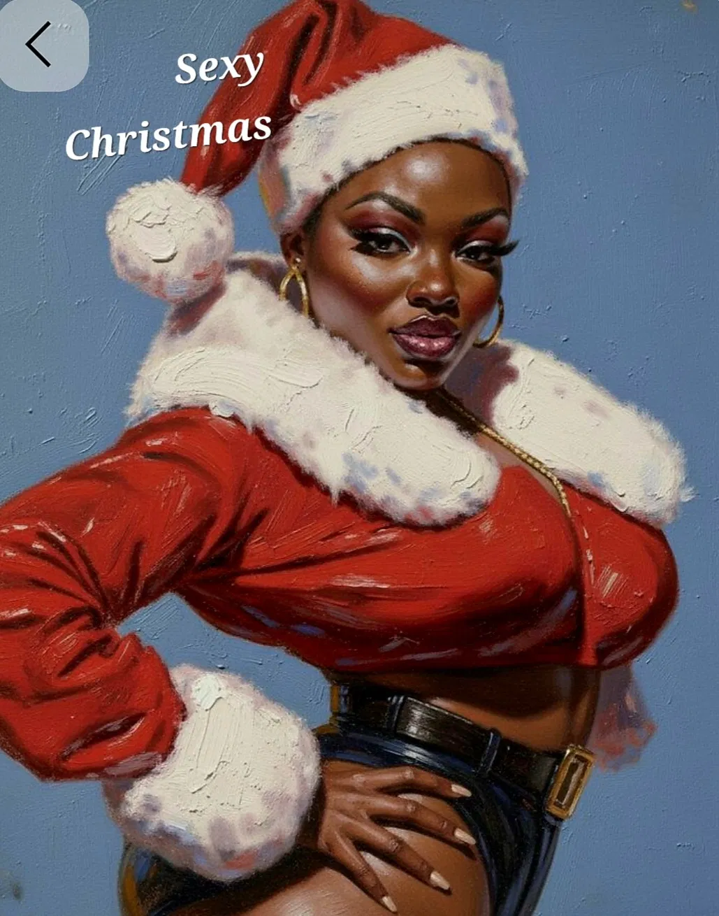 Avatar of Wealthy & Sexy Black B**