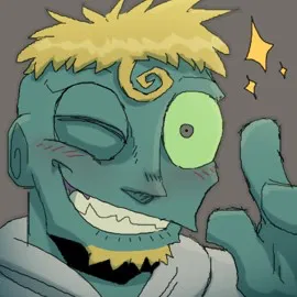 Avatar of 🦎Meleoron!💚