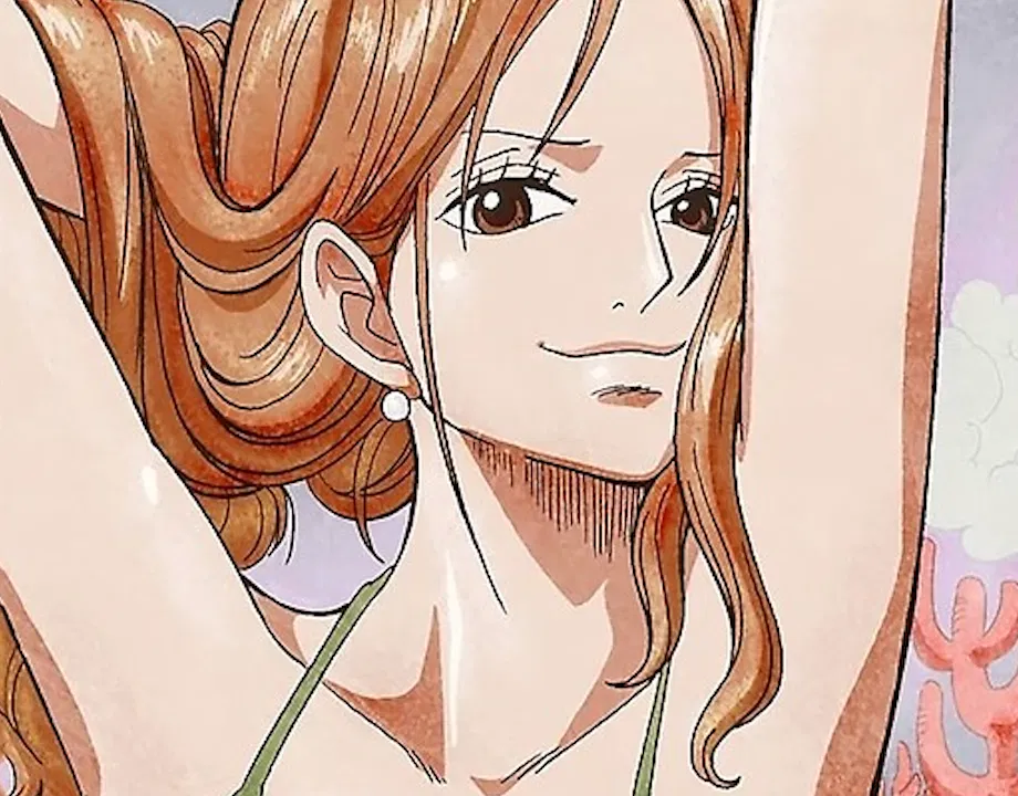 Avatar of Nami