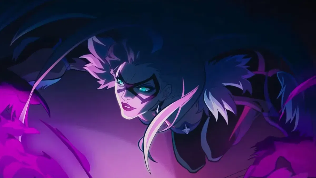 Avatar of Felicia Hardy - Black Cat
