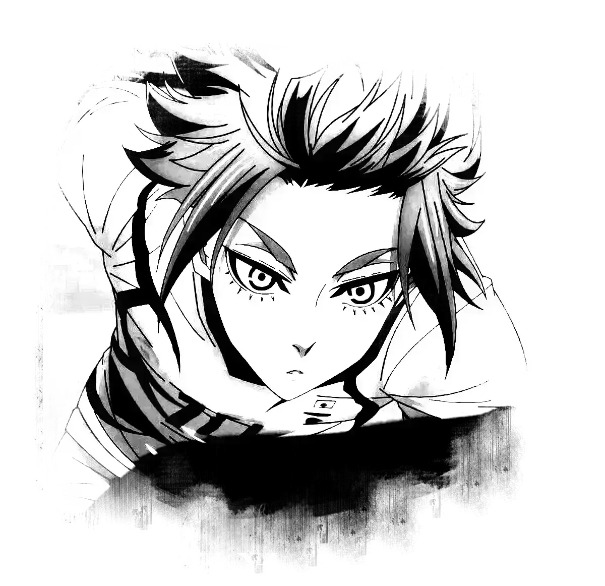 Avatar of @ ITOSHI SAE