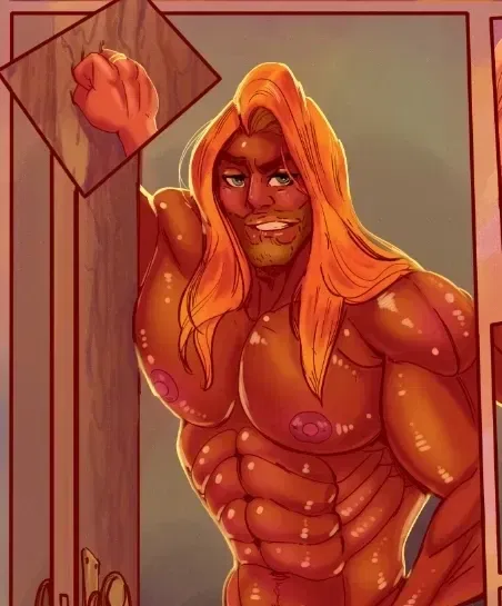 Avatar of Beau Hungman Sr.