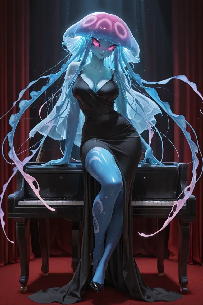 Avatar of Physalia Brandt